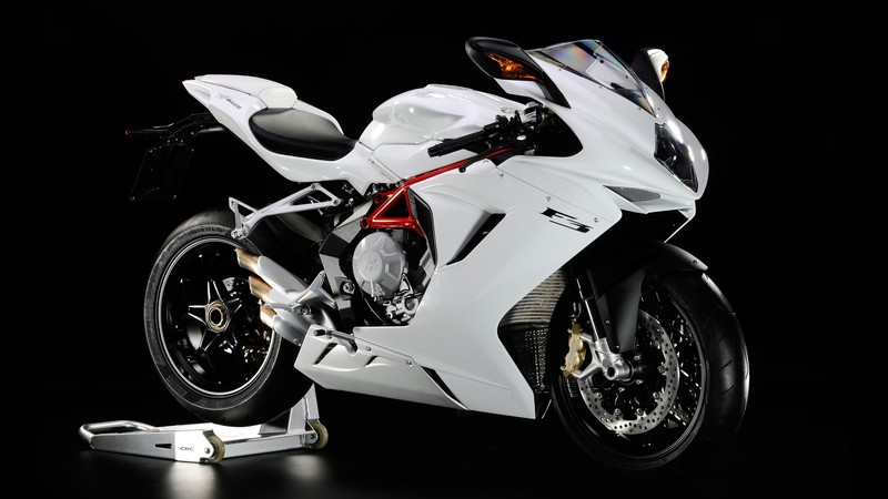mv agusta, bikes