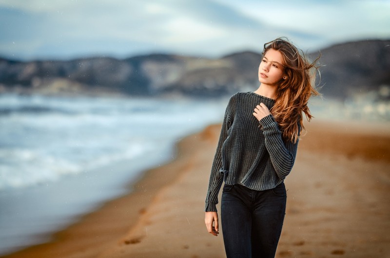 gustavo terzaghi, girls, model