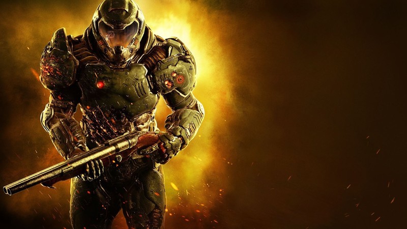 doom, doom 4, games, pc games, ps games, xbox games