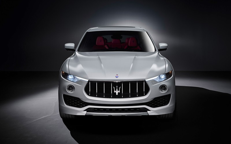cars, maserati, maserati levante, racing