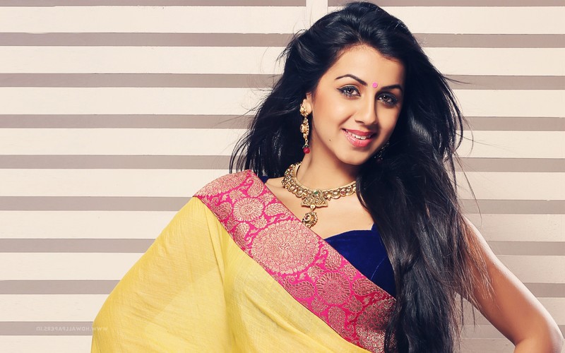 nikki galrani, indian celebrities, girls, desi girls