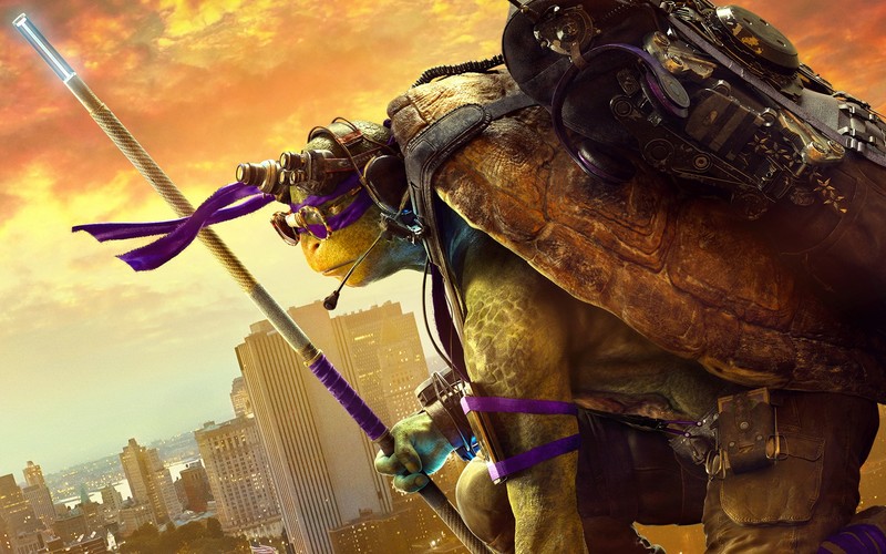 teenage mutant ninja turtles, ninja turtle, movies, 2016 movies