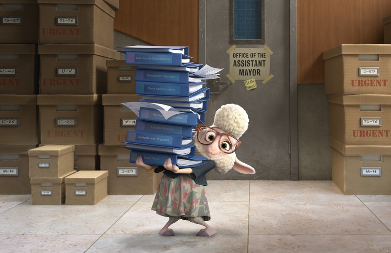 zootopia, movies, animated movies, cartoons