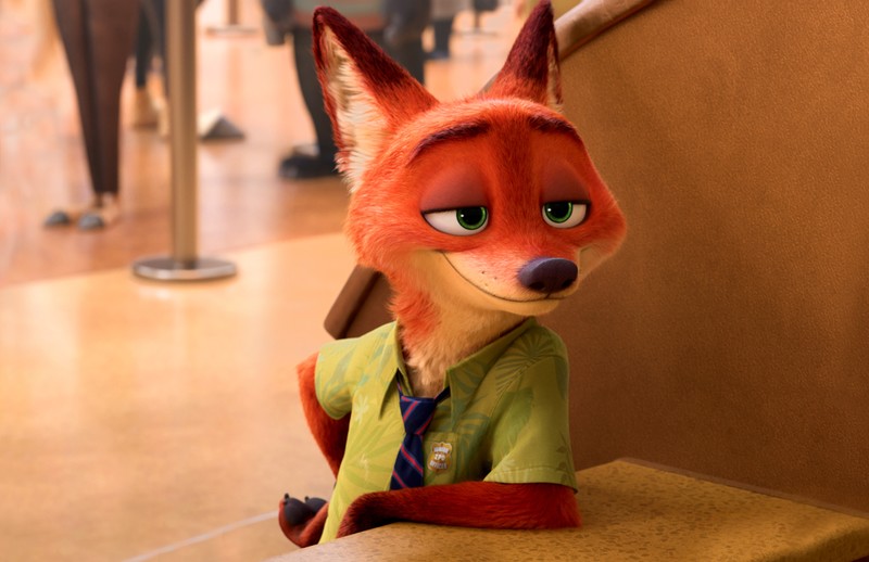 zootopia, movies, animated movies, cartoons