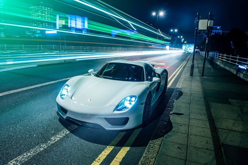 porsche, porsche spyder, cars