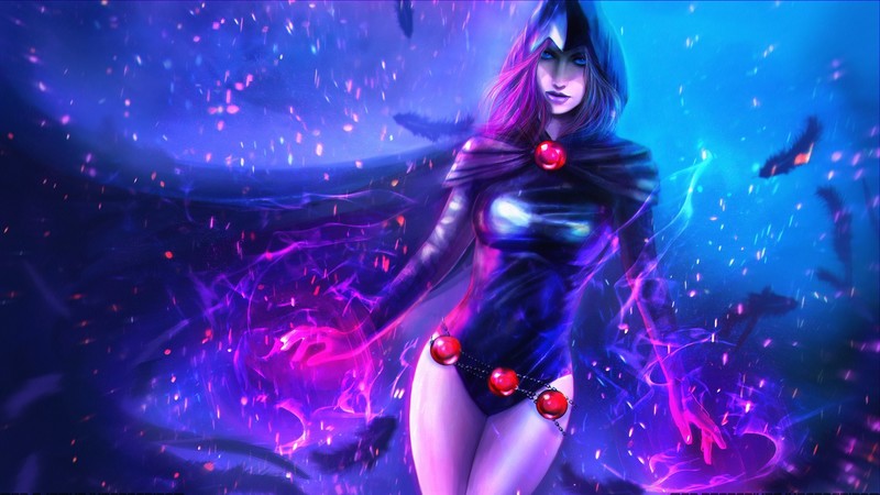 fantasy girls