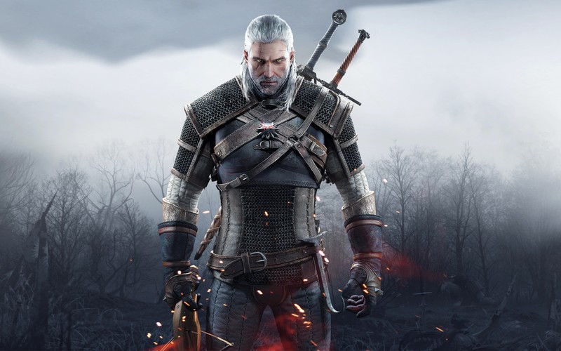 the witcher 3, games, ps4 games, xbox games, pc games