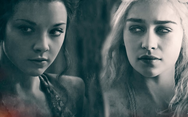 tv shows, game of thrones, emilia clarke