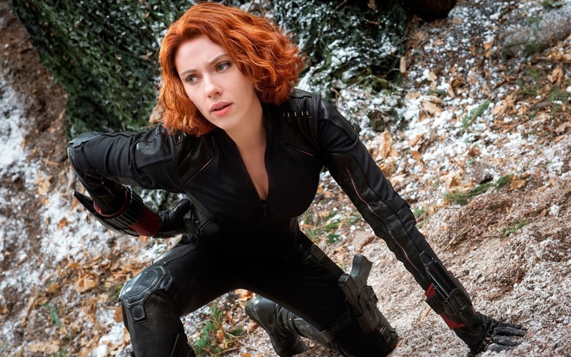 scarlett johansson, movies, black widow, celebrities, girls