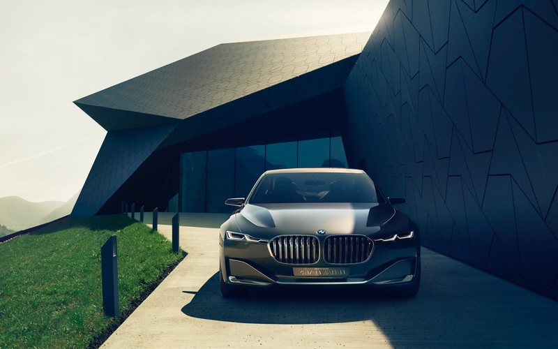 bmw, cars, concept cars