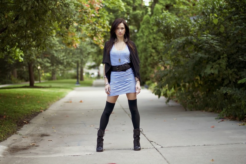 mini dress, dress, mega lyn, celebrities, model