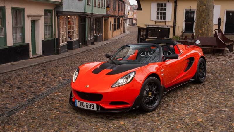 lotus, cars