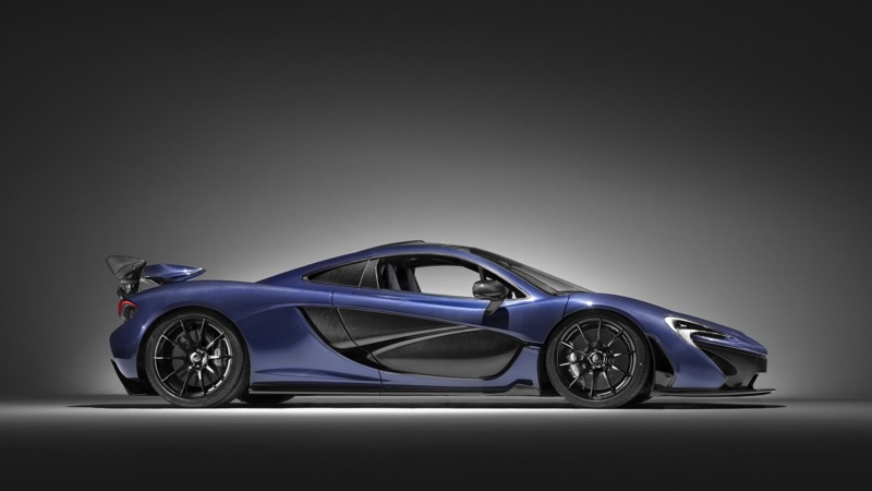 mclaren, mclaren p1, cars