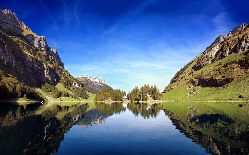switzerland, summer, world