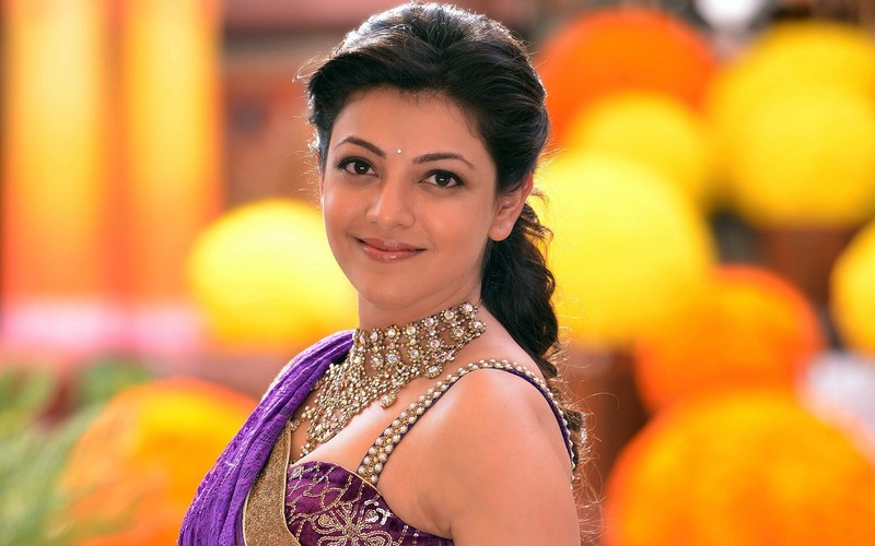 kajal agarwal, indian celebrities, girls, desi girls