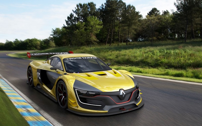 renault, cars