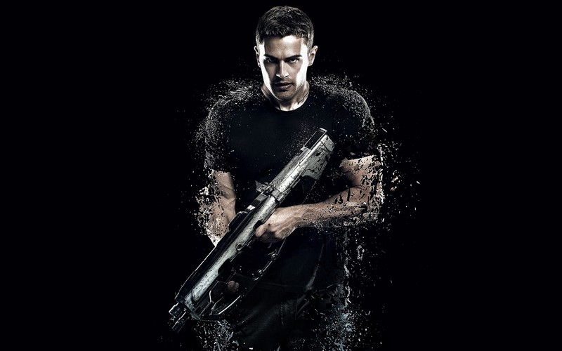 insurgent, movies