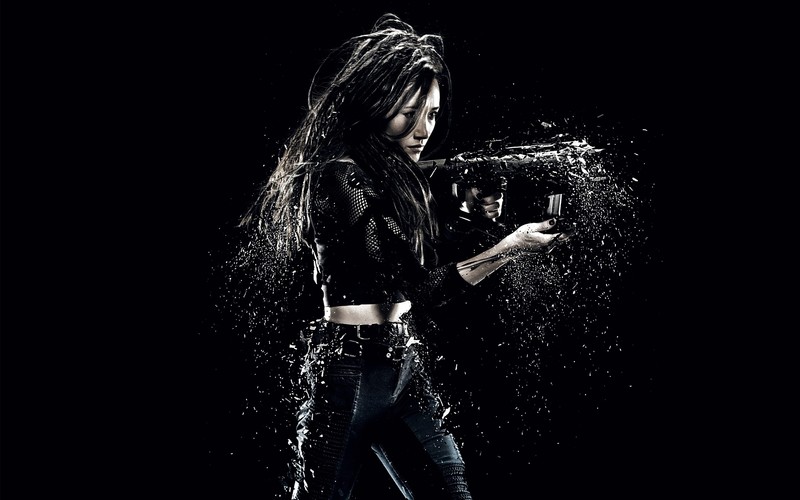 insurgent, movies