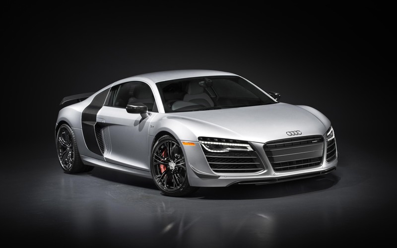 audi, cars, audi r8