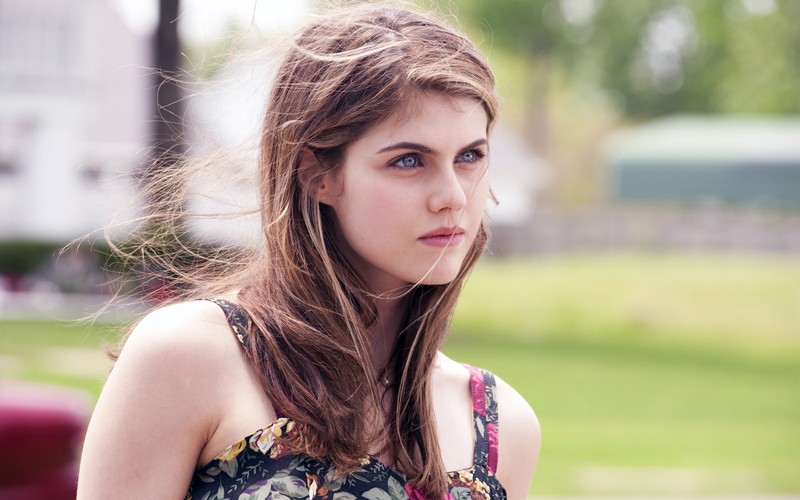 alexandra daddario, celebrities, girls