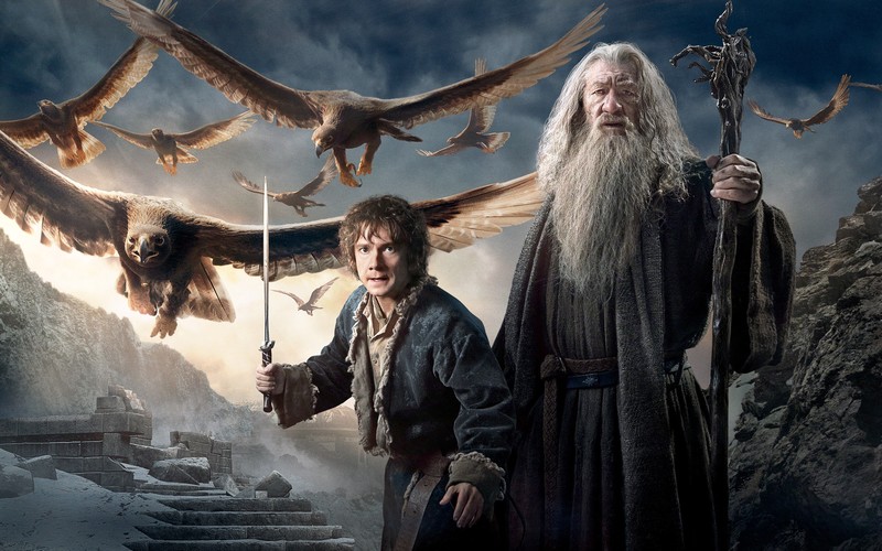 hobbit, movies