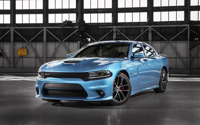 dodge charger, cars