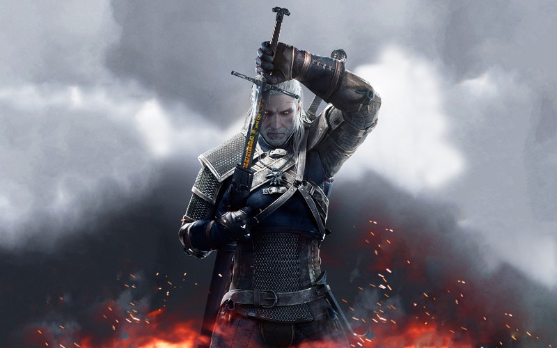 the witcher 3, games, ps4 games, xbox games, pc games
