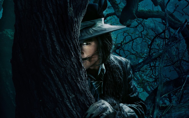 johnny depp, movies