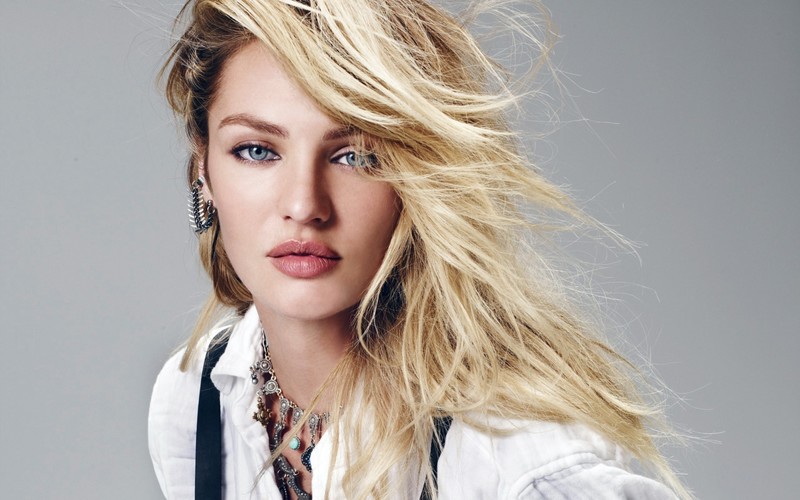 candice swanepoel, celebrities, girls