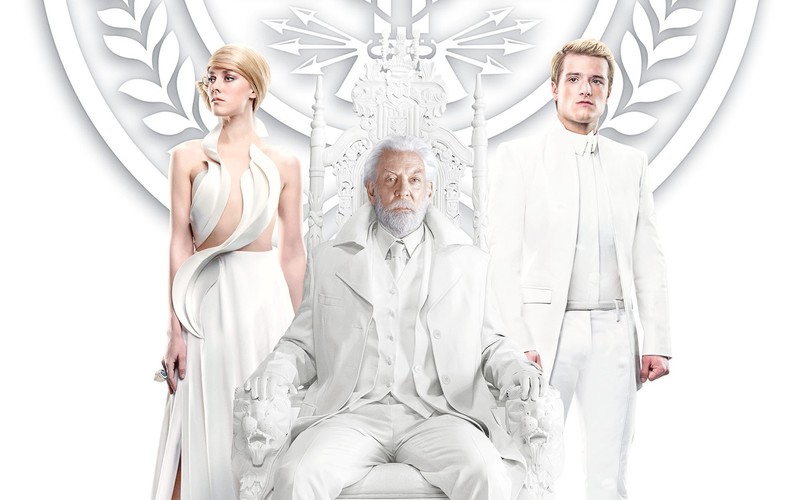 the hunger games, movies