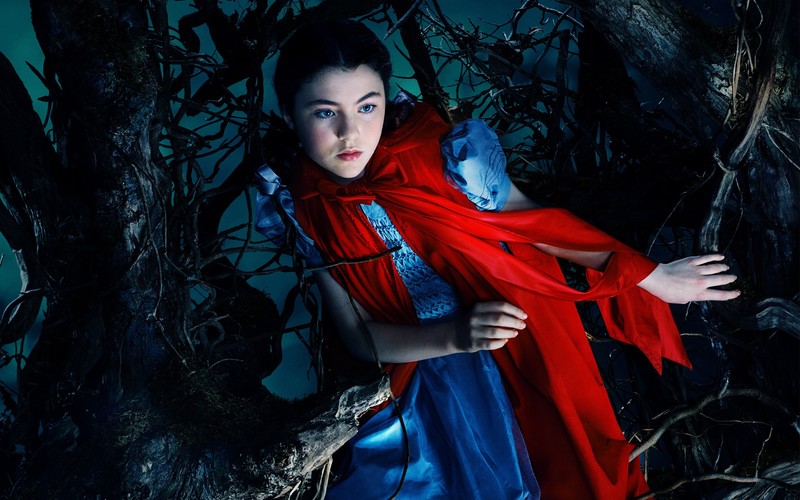 little red riding hood, movies