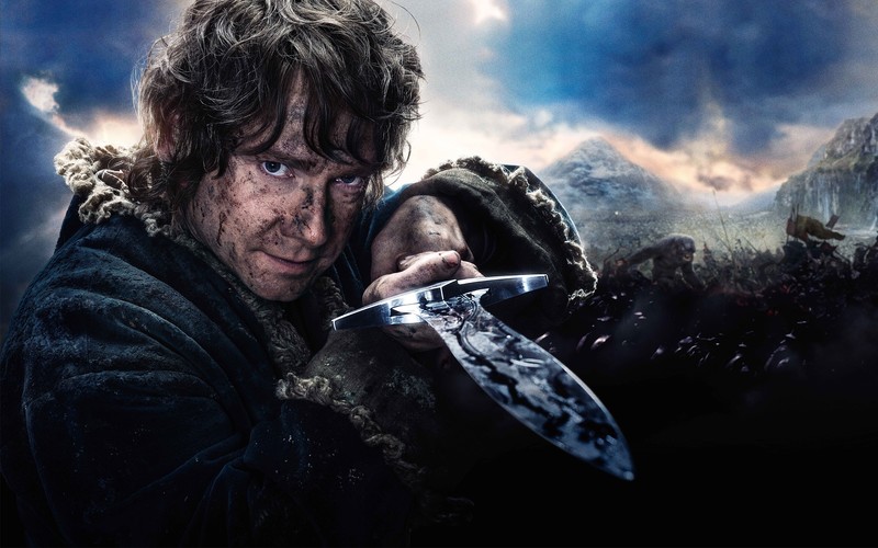 hobbit, movies