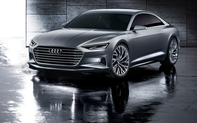 audi, cars, concept car