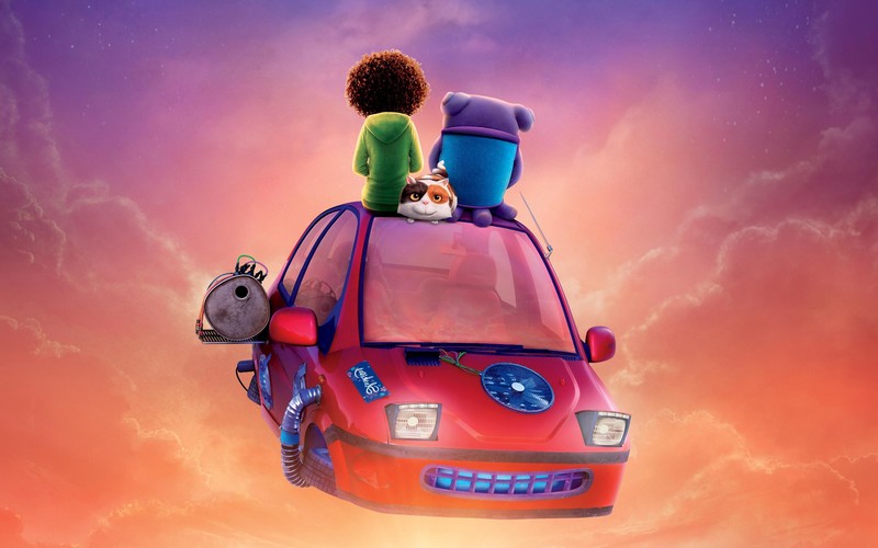 home, movies