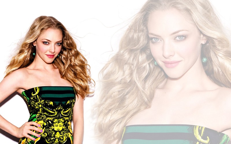 amanda seyfried, celebrities, girls