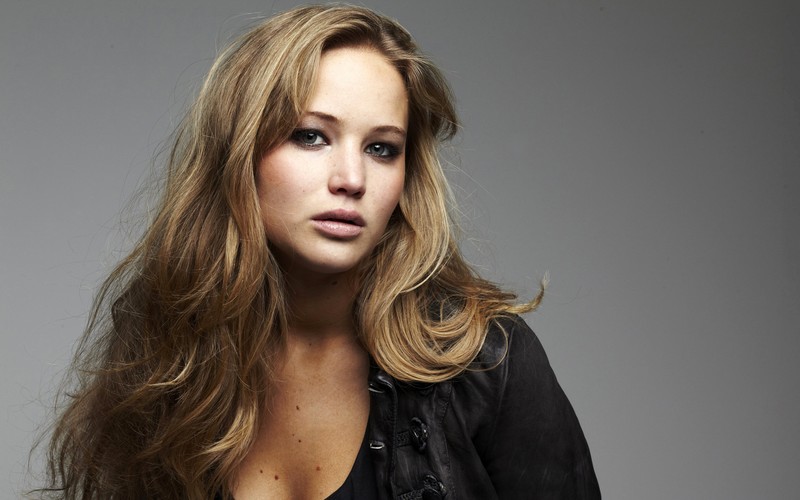 jennifer lawrence, celebrities, girls