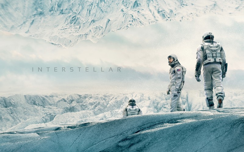 interstellar, movies