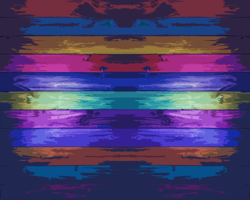 colorful, abstract, artist, digital art
