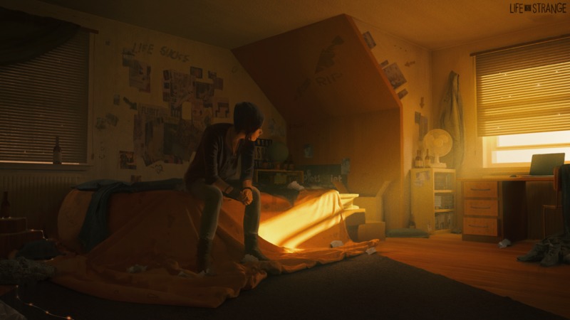 life is strange, games, pc games, ps games, xbox games