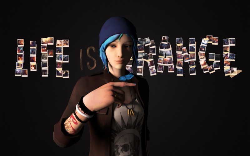 life is strange, games, pc games, ps games, xbox games