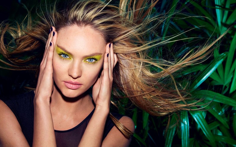 candice swanepoel, celebrities, girls