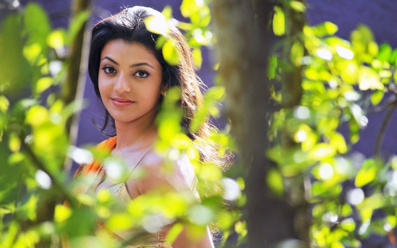 kajal agarwal, indian celebrities, girls, desi girls