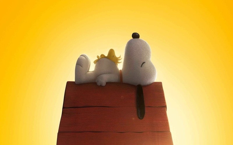 the peanuts, movies, 2016 movies, animated movies