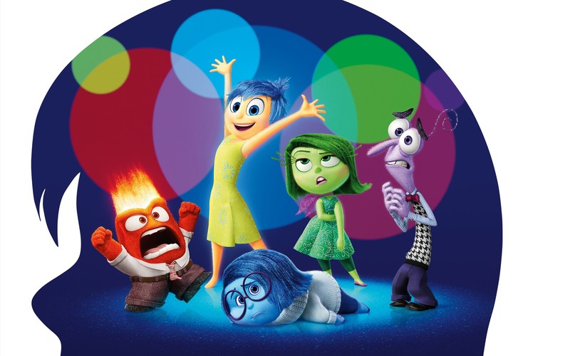 pixar, disney, movies, inside out anger, animated movies