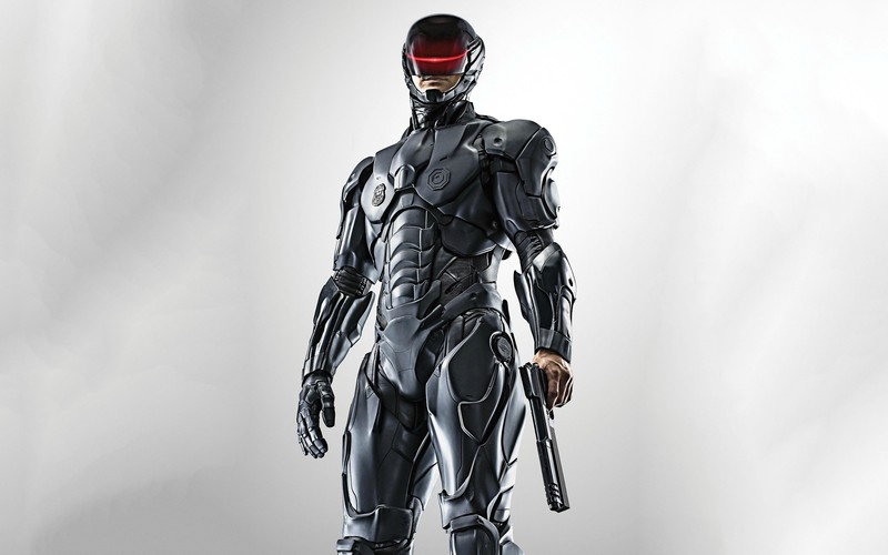 movies, robocop