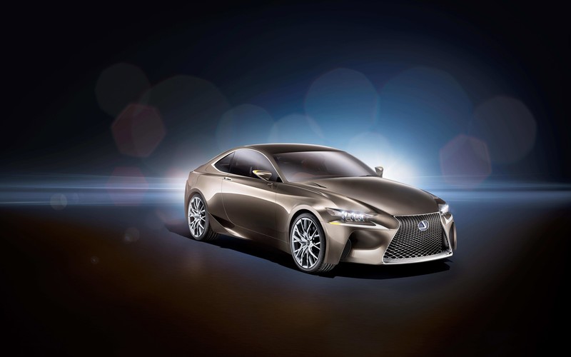 lexus, cars