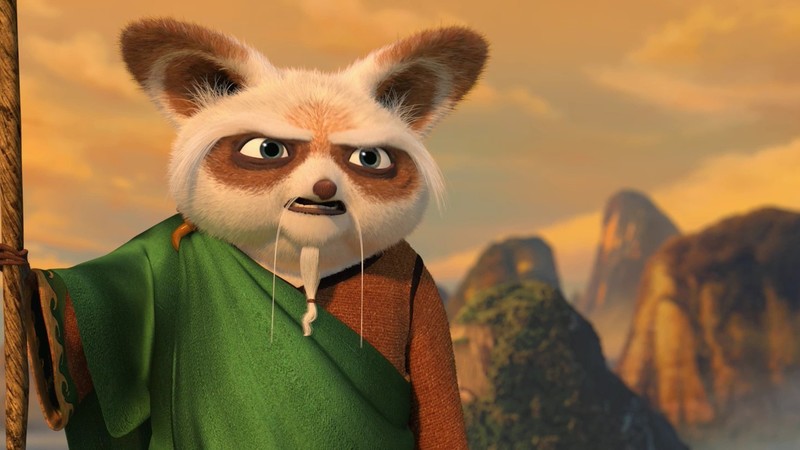 kung fu panda, movies, animated movies, 2016 movies