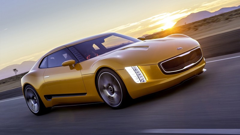 kia, cars