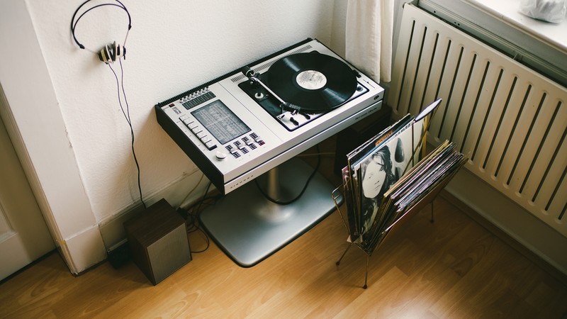 music