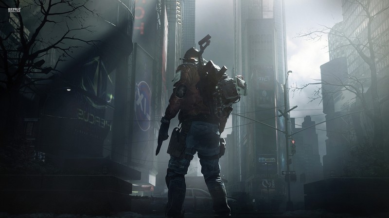 tom clancys the division, games, xbox games, ps4 games, pc games